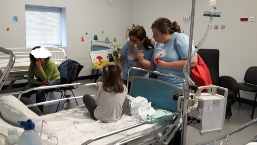 Nuvem Vitória ganha o Prémio Cooperação e Solidariedade António Sérgio, da CASES