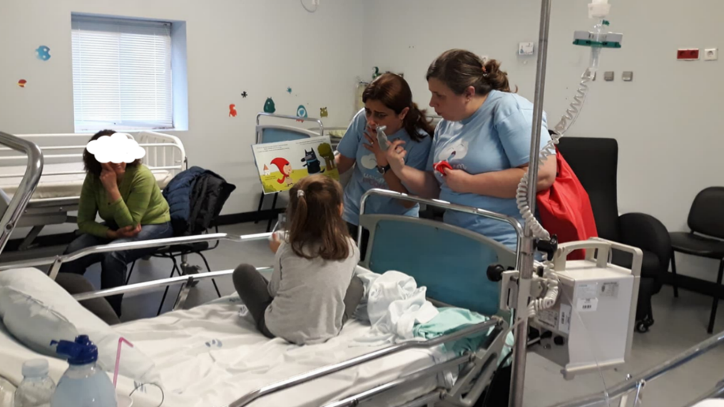 Nuvem Vitória ganha o Prémio Cooperação e Solidariedade António Sérgio, da CASES