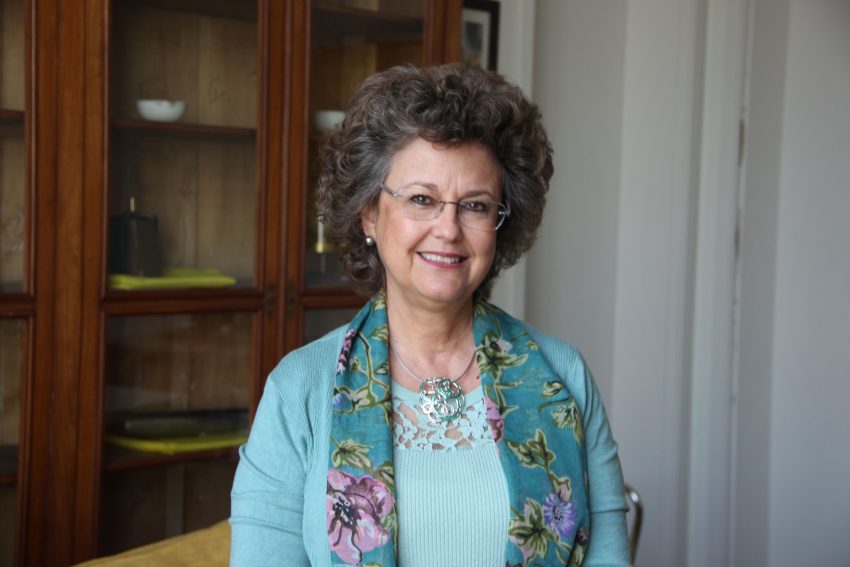 Lição de Jubilação de Isabel Marques Carreira realiza-se sexta-feira