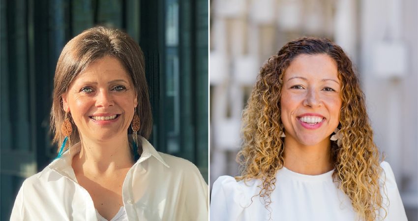Sónia Ferreira e Neide Vieira candidatas ao European Prize for Women Innovators