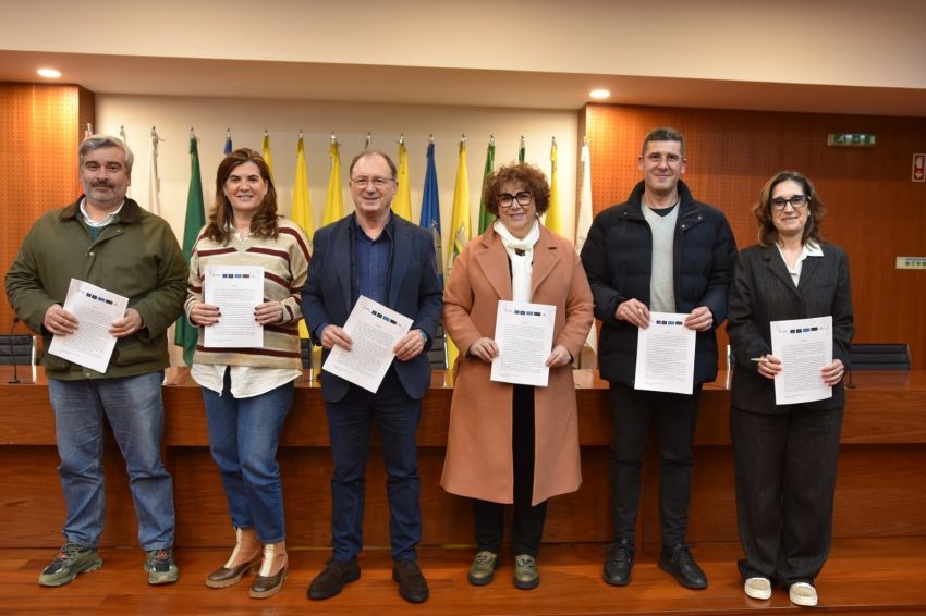 Valença Reforça Apoio Social aos Mais Carenciados com Acesso a Óculos e Material Ortopédico
