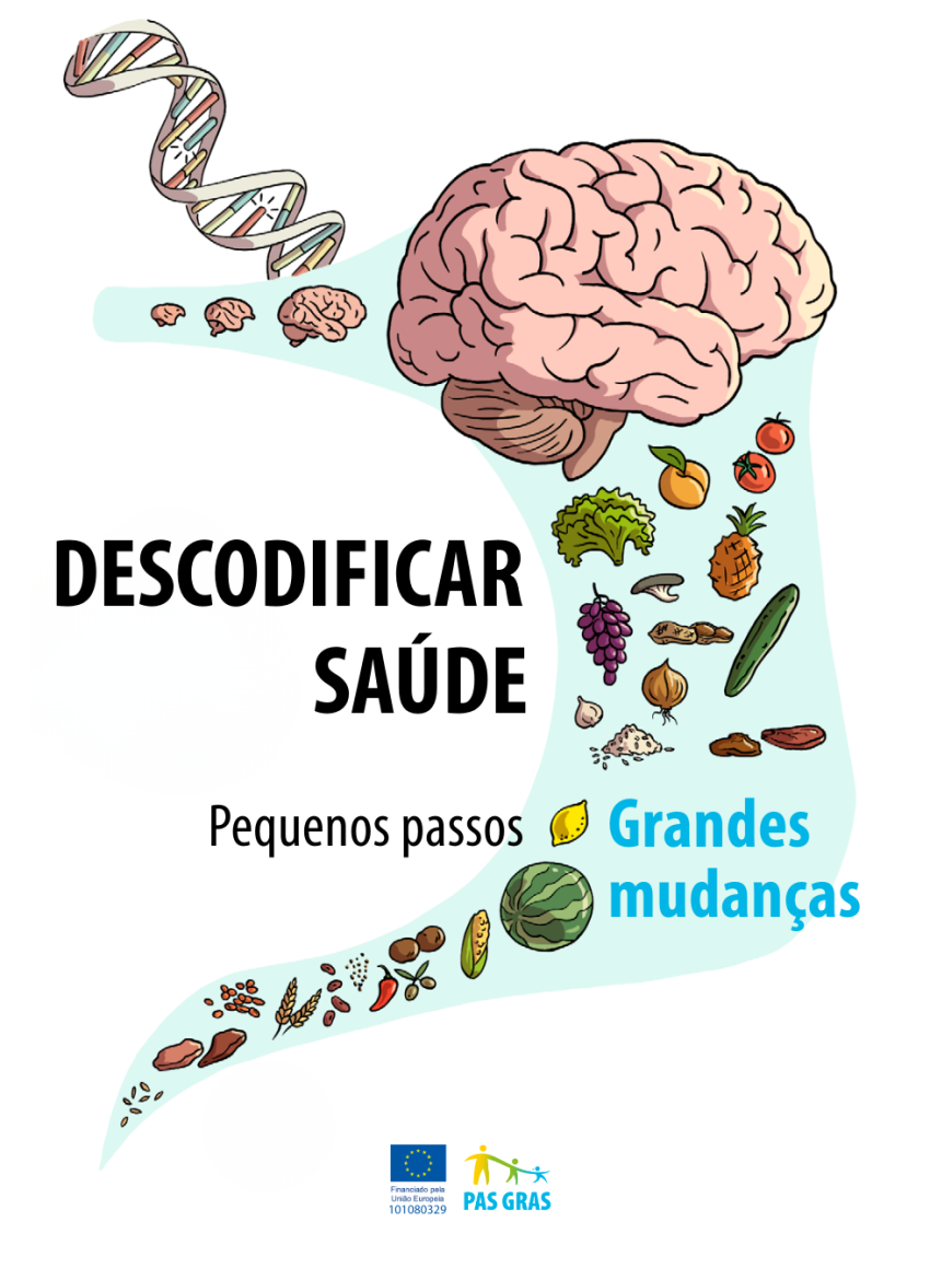 Campanha digital contra a obesidade desenvolvida por projeto da Universidade de Coimbra distinguida com prémio europeu