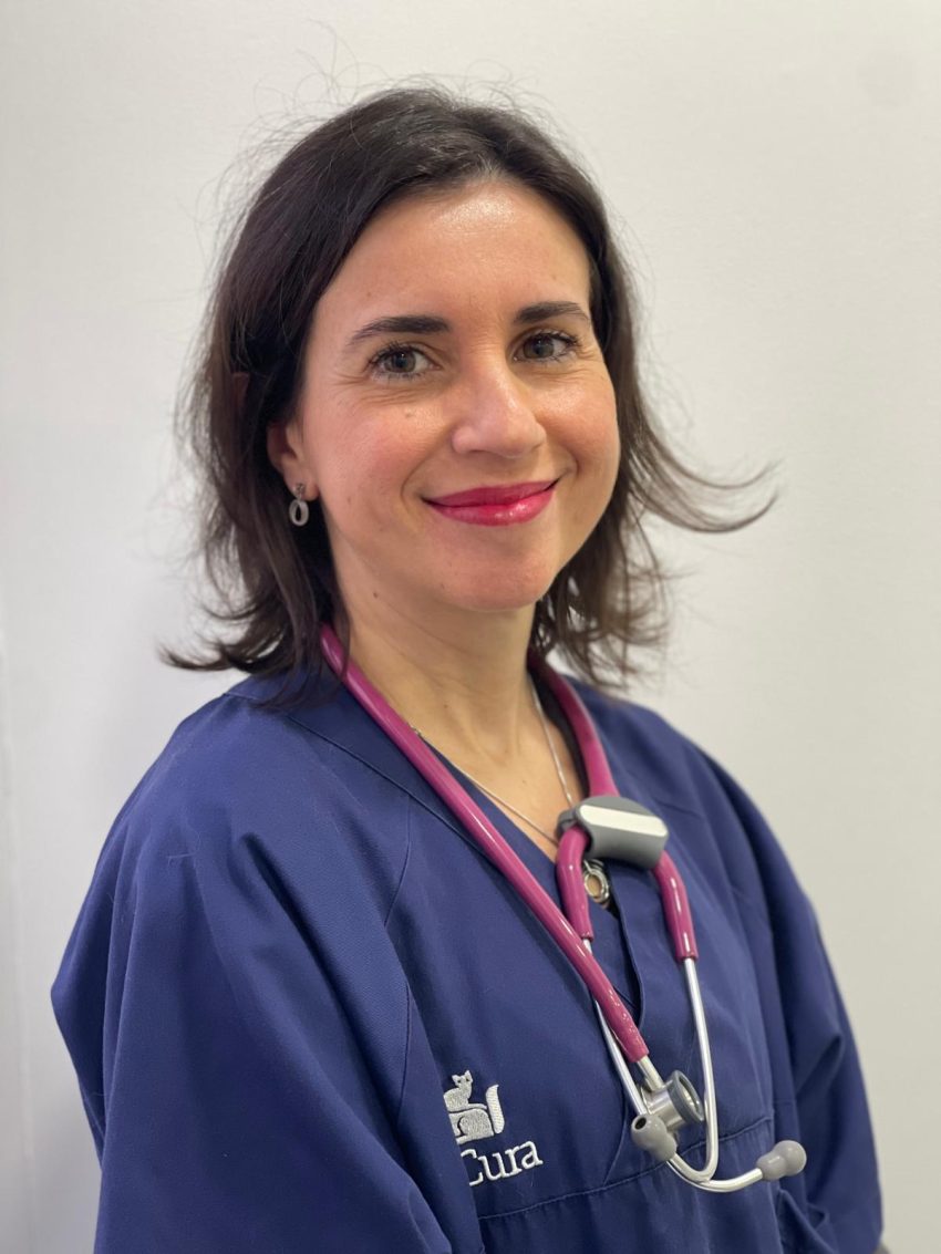 Do ecrã ao consultório: o que nenhuma tecnologia consegue substituir