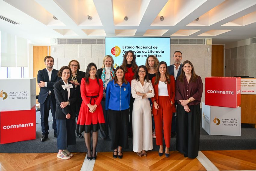 Maioria dos consumidores tem dificuldade em transformar informação sobre alimentos em decisões mais equilibradas