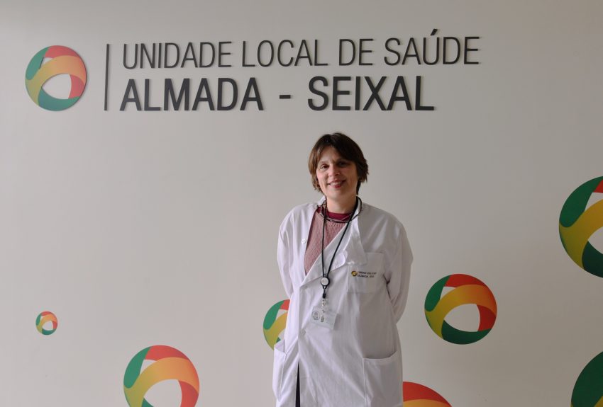 Nova consulta genética na ULSAS