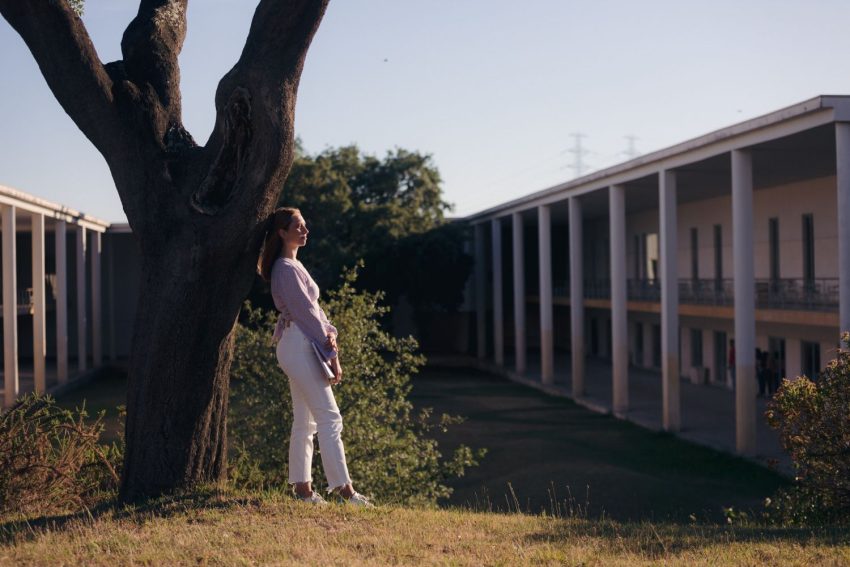 Politécnico de Setúbal promove momento de pausa coletiva para falar de saúde mental no Ensino Superior