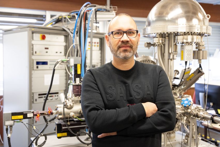 Cancro: UA desenvolve nanocápsulas inovadoras para terapias mais precisas