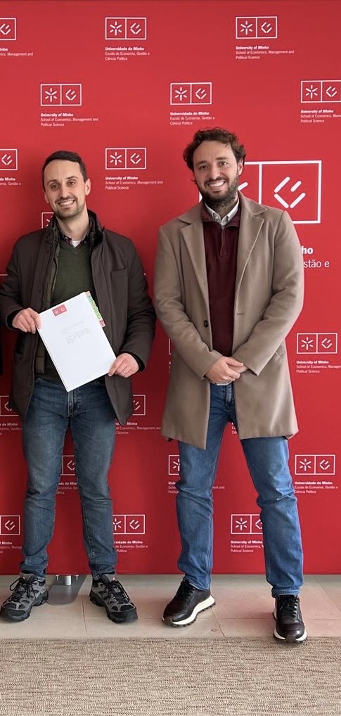 Cuidadores informais foram cruciais para o SNS na pandemia