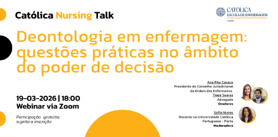 Deontologia em enfermagem e poder de decisão na prática clínica em debate