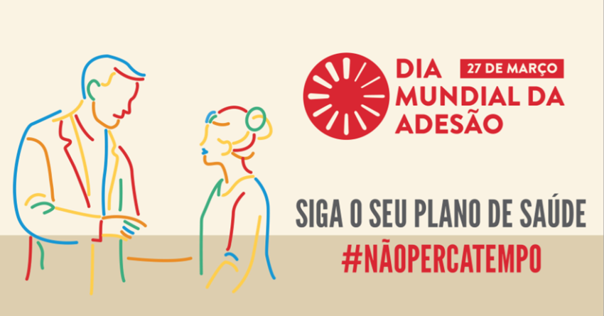 40% dos doentes em Portugal não cumprem a medicação de forma consistente