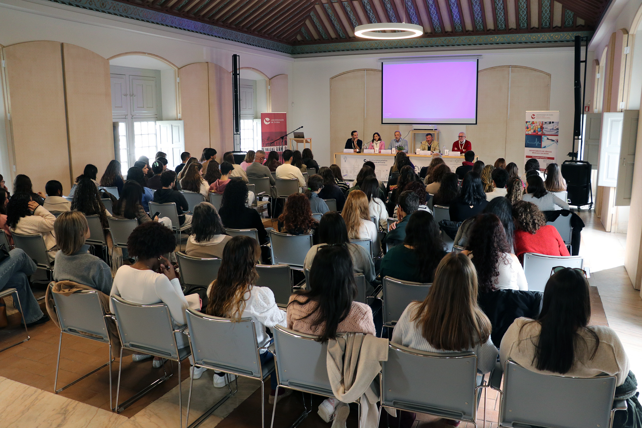 Universidade de Évora assinala o Dia Mundial da Obesidade com a iniciativa “Repensar a Obesidade no Século XXI: Clínica, Comportamento, Ambiente e Inovação”