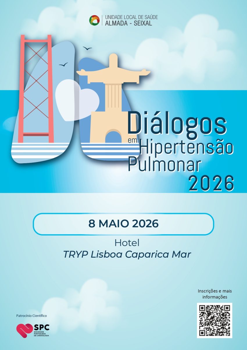 Diálogos em Hipertensão Pulmonar da ULSAS