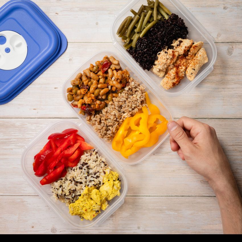 Campanha Safe2Eat em 2026 — orientações baseadas em dados científicos para todos os europeus!