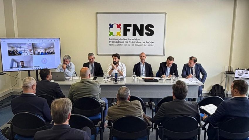 Prestadores de Cuidados de Saúde assumem posição comum sobre futuro do setor convencionado