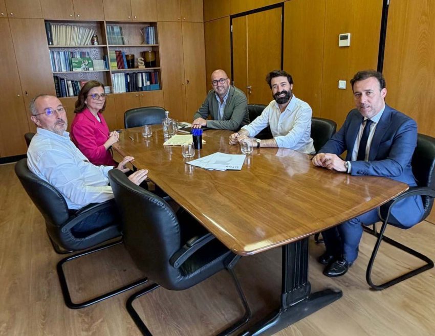 FNS assina novo Contrato Coletivo de Trabalho com o SINDITE e o SITESE