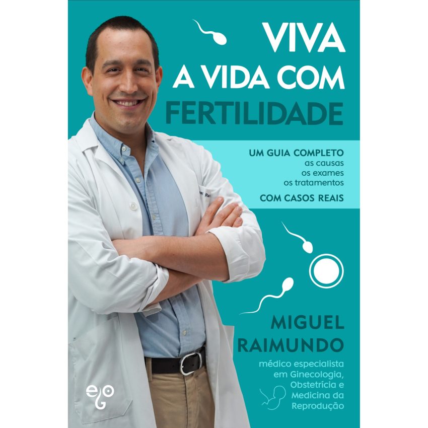 Infertilidade afeta um em cada seis adultos em idade reprodutiva – especialista em Medicina da Reprodução lança guia sobre fertilidade de A a Z