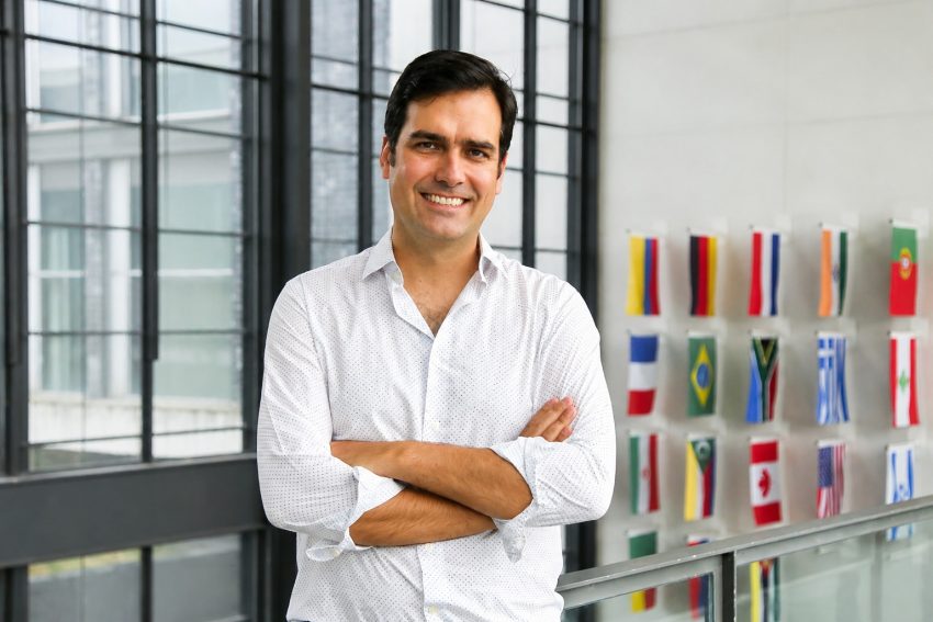 Estudo internacional liderado pela UMinho redefine a função dos astrócitos no cérebro
