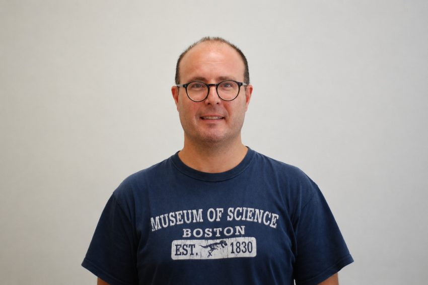 Cientista da UMinho alerta que colonização biológica pode ameaçar outros planetas