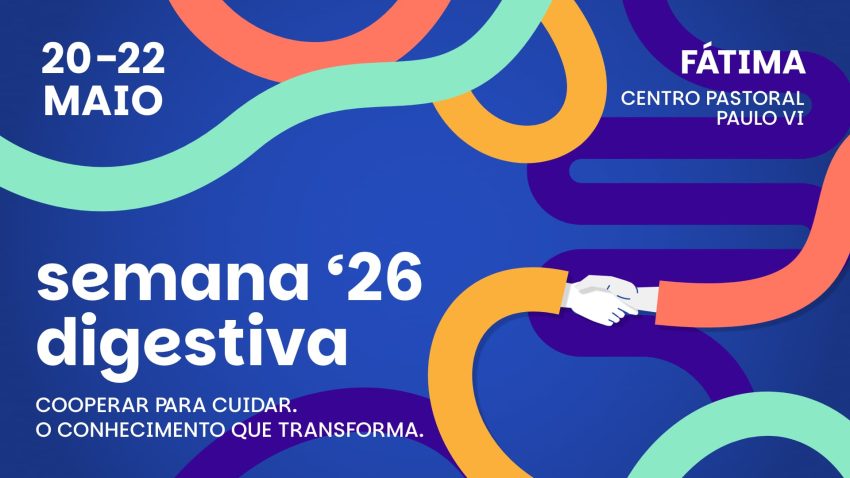 Especialistas debatem desafios e avanços recentes na área da Gastrenterologia