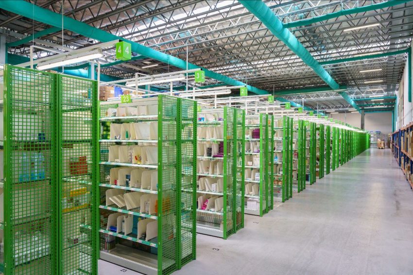 Comprometida com a neutralidade carbónica até 2040, distribuição farmacêutica reduz emissões e já alcançou autonomia energética de 10%