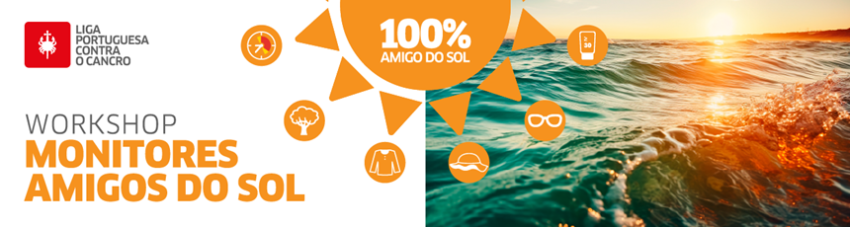Núcleo Regional do Sul da LPCC promove formação para reforçar prevenção do cancro da pele 