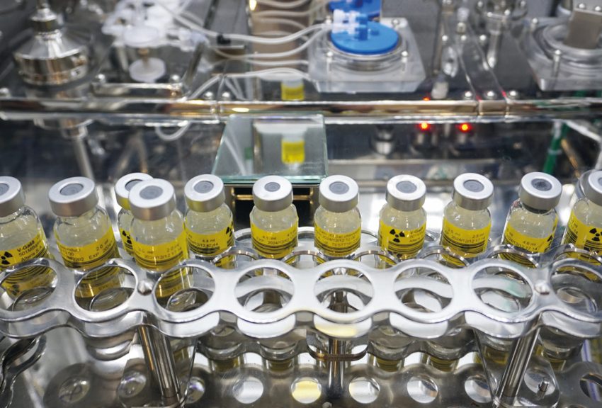 ICNAS Pharma renova conquista do Estatuto Inovadora COTEC