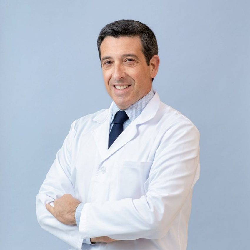 Nuno Neves assume coordenação da Campanha “Olhe Pelas Suas Costas” e reforça importância da prevenção e da abordagem multidisciplinar nas doenças da coluna