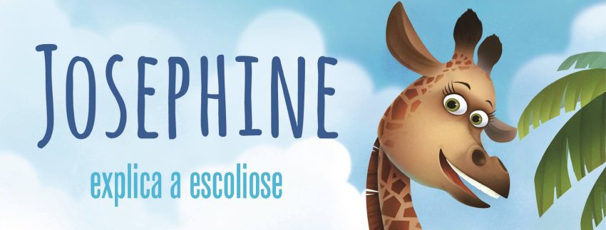Campanha alerta para a importância da deteção precoce da escoliose pediátrica