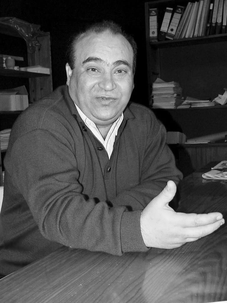 Nota de Pesar – P.e. Fernando Pascoal