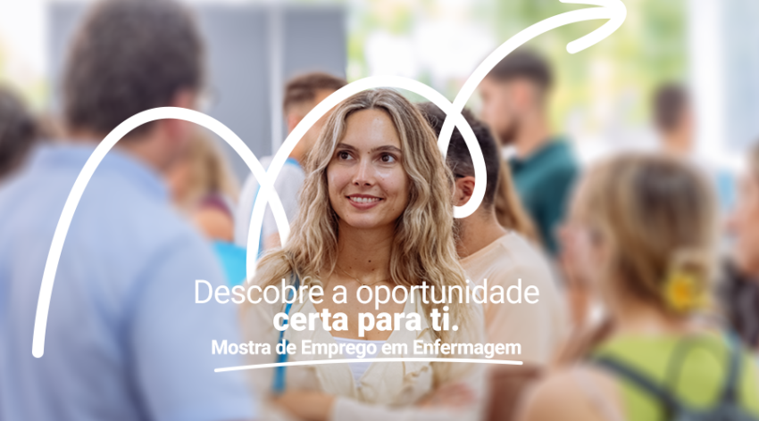 ESEP organiza Mostra de Emprego em Enfermagem