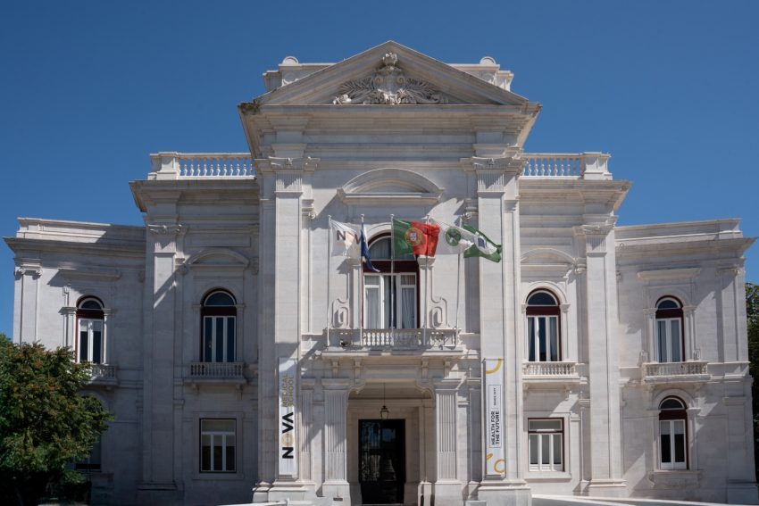 NOVA Medical School reafirma liderança em impacto científico entre as escolas médicas portuguesas