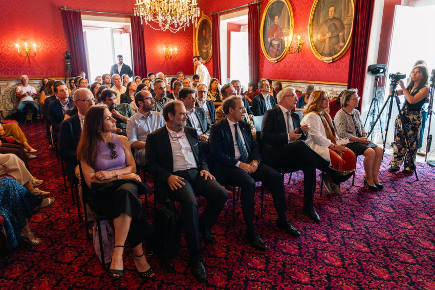 Nova abordagem terapêutica para a doença de Alzheimer e outras tauopatias vence o Prémio Inovação Bluepharma | Universidade de Coimbra