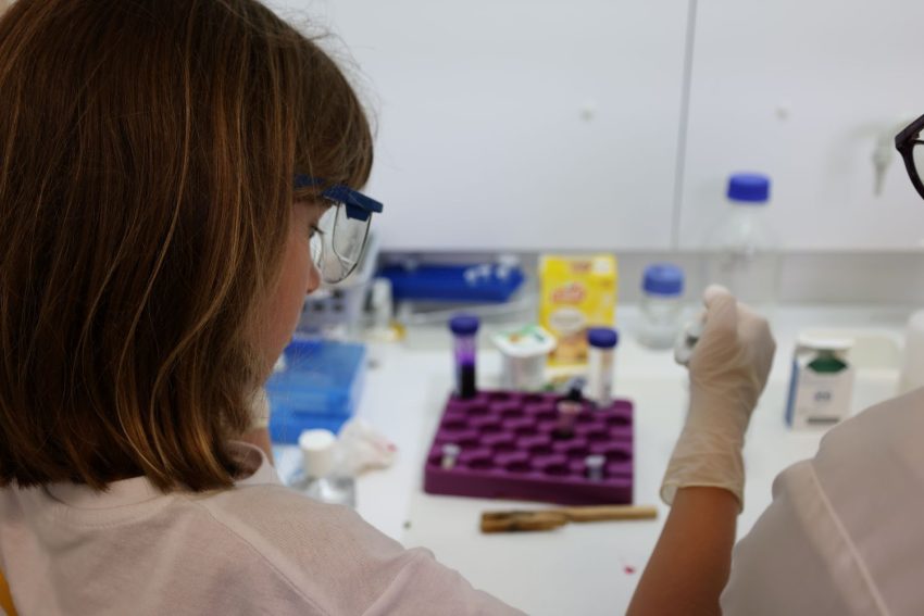 Summer Medical School junta mais de 40 crianças e jovens madeirenses para formações em saúde