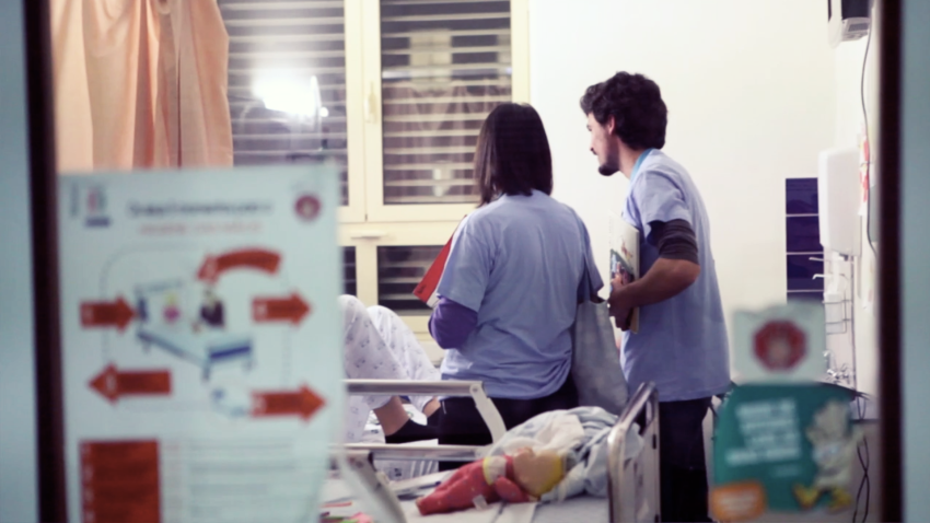Nuvem Vitória recebe distinção internacional com o galardão “Best Children’s Hospital Wellbeing Initiative 2026” dos Portuguese Business Awards