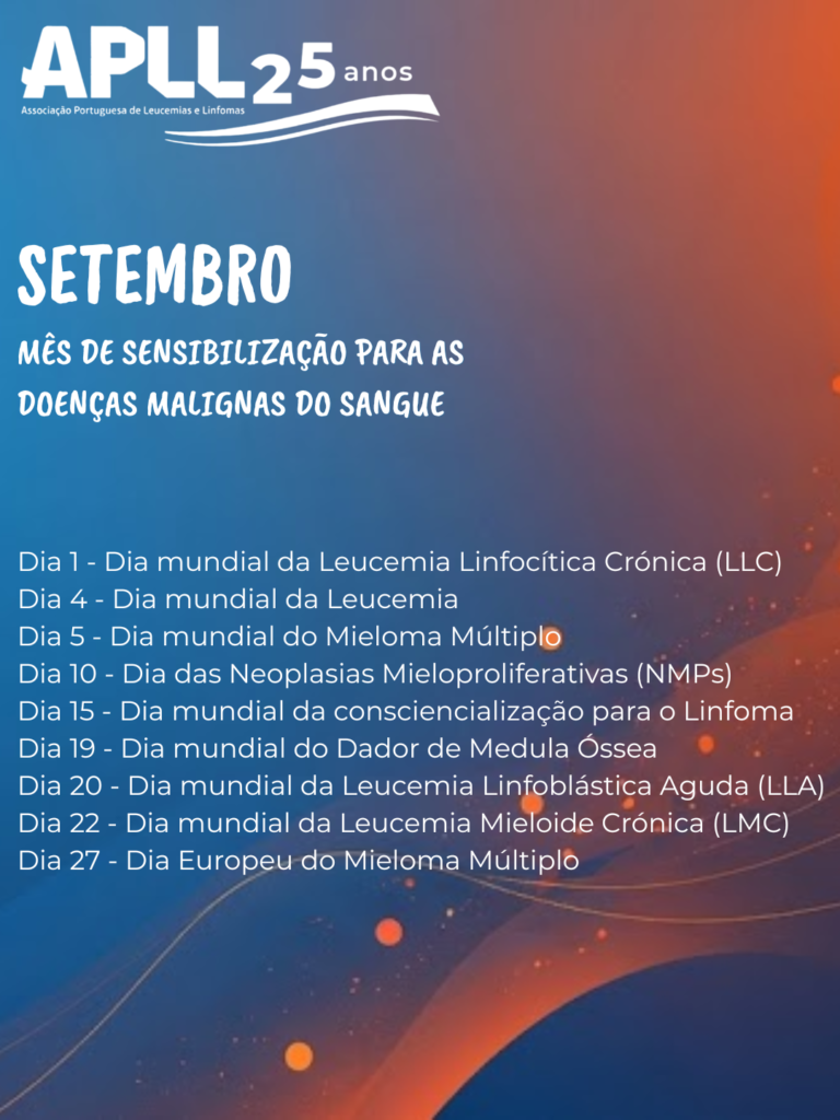Caminhada das Pontes: APLL junta portuenses numa travessia solidária contra os cancros do sangue