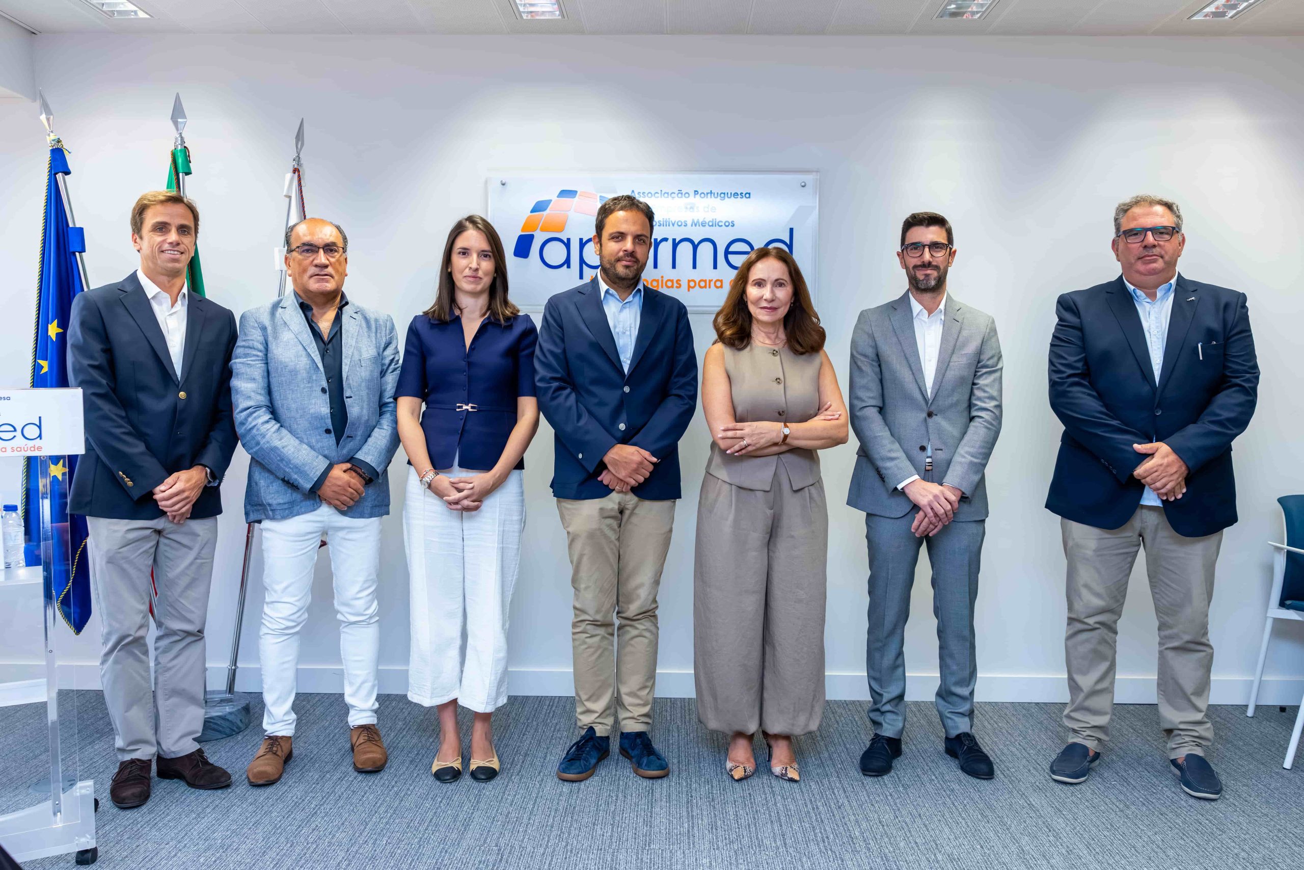 APORMED e empresas de dispositivos médicos auditivos assinam protocolo de autorregulação do setor