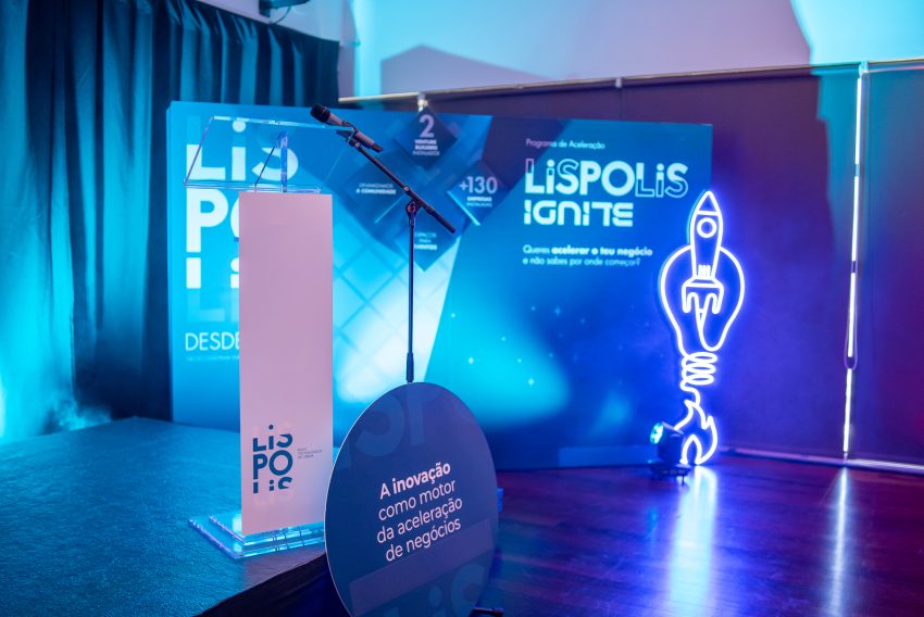 Lispolis abre candidaturas para a 4.ª edição do Ignite com 4 mil euros para acelerar a próxima geração de startups de saúde