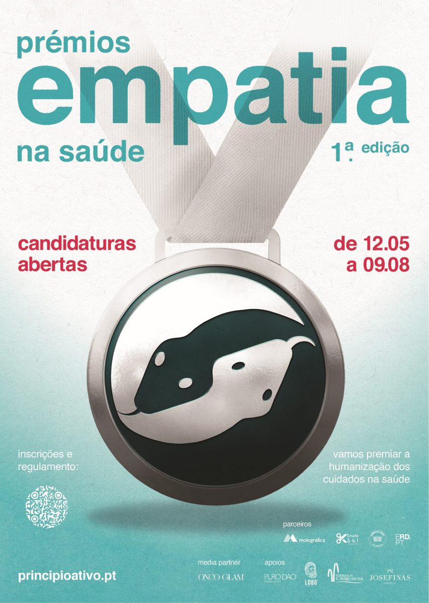 Prémios Empatia na Saúde encerram candidaturas com 149 nomeações de todo o país