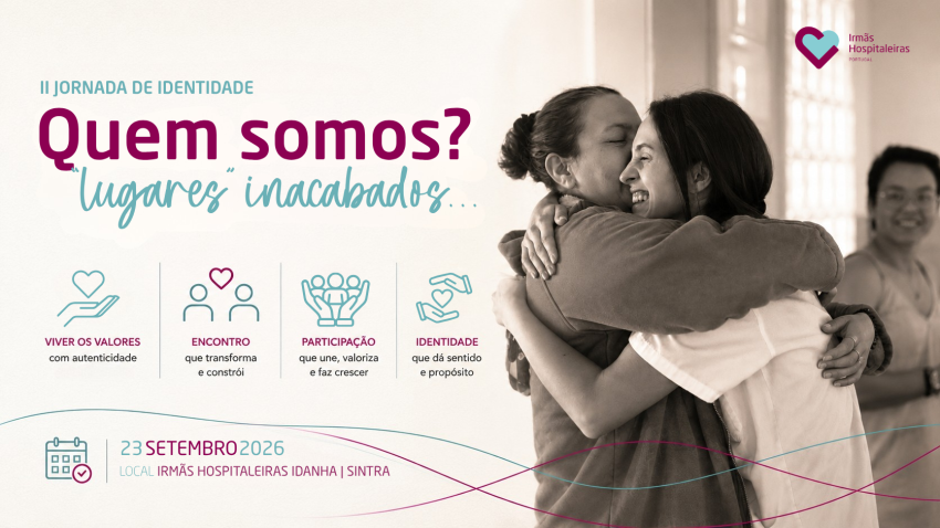 II Jornada de Identidade