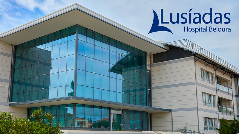 Hospital Lusíadas Beloura inaugurado oficialmente hoje pela Ministra da Saúde