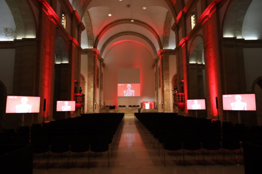 CIRC 2027 reúne em Coimbra profissionais e especialistas internacionais de Imagem Médica