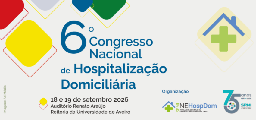 Hospitalização Domiciliária: que estratégia para a próxima década?