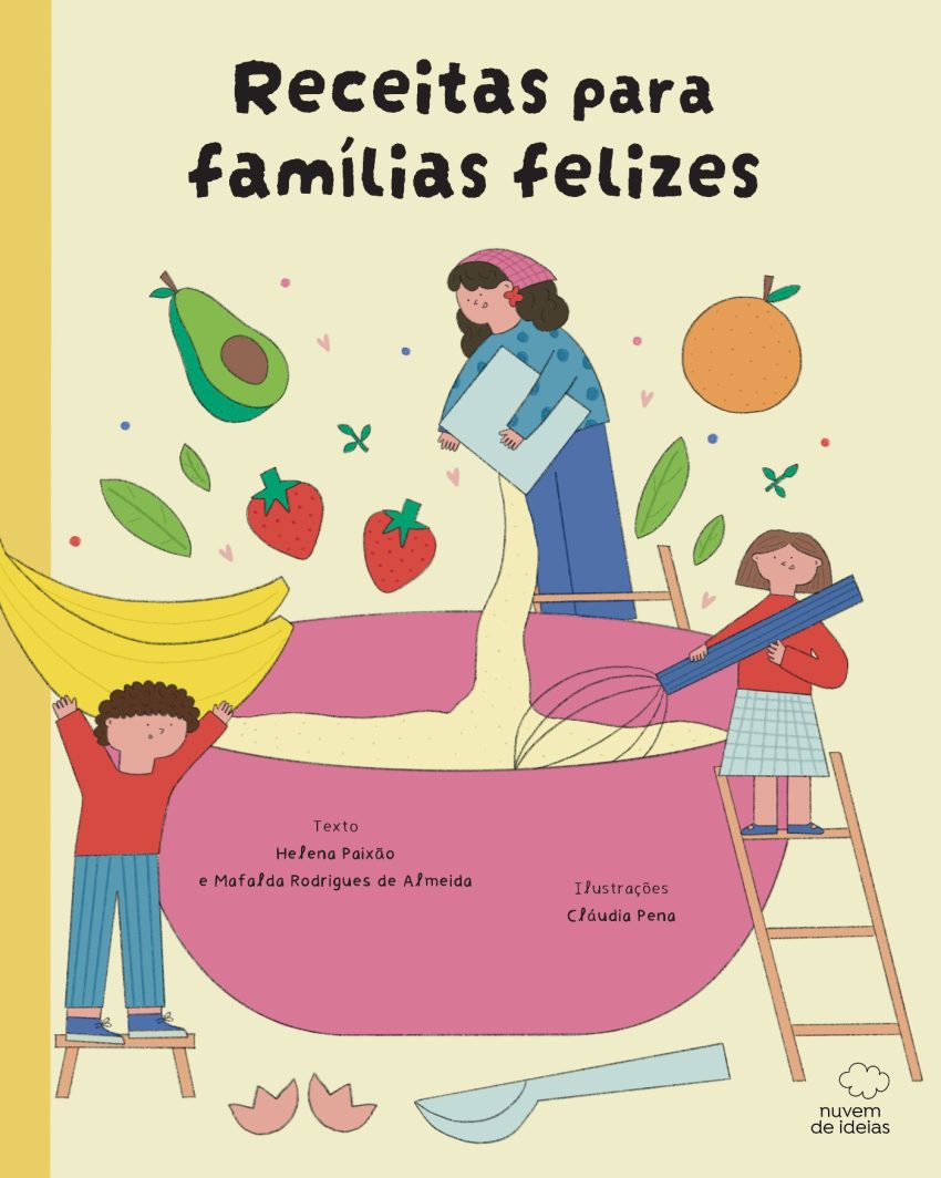Dia Mundial da Alimentação: Cinco dicas para que as refeições sejam momentos de partilha e aprendizagem