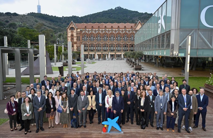 Fundação ”la Caixa” apoia com 7,6 milhões de euros 20 projetos portugueses de investigação e inovação em saúde