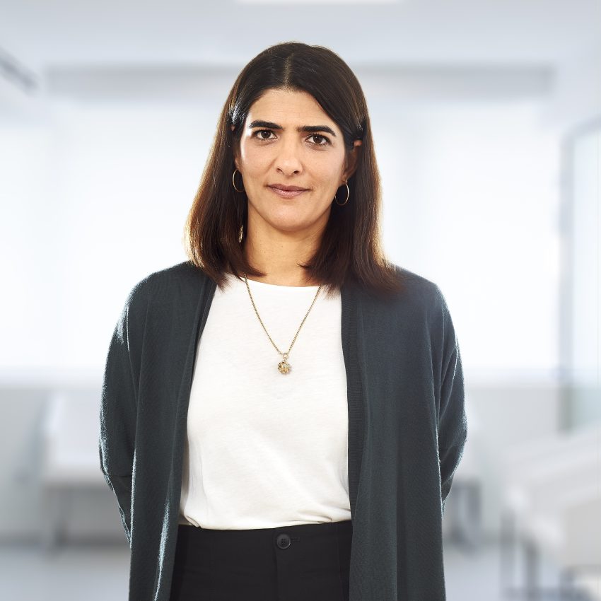 “A infertilidade deve ser abordada não apenas na sua vertente física, mas também tendo em conta o impacto emocional”